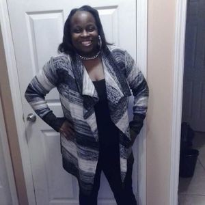 Meet your Posher, Myrtle